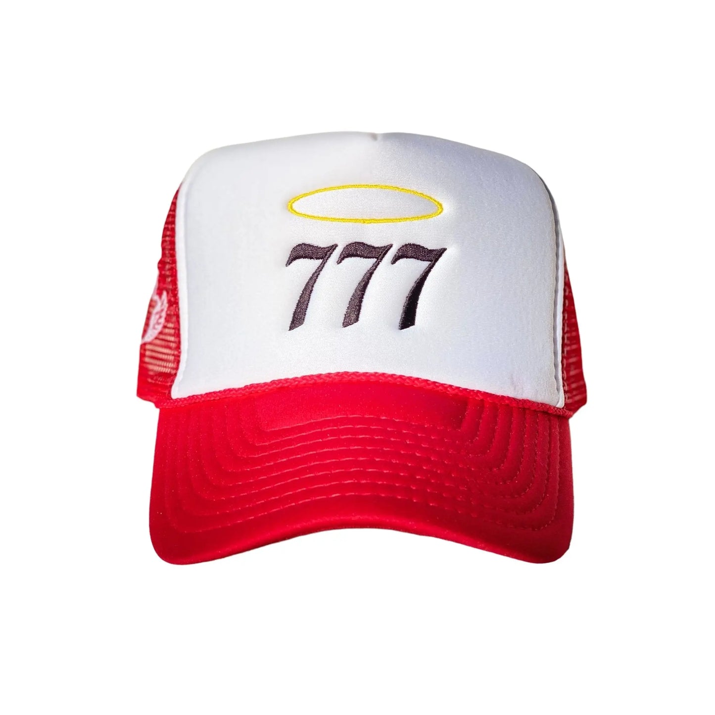 777 TRUCKER - Hamsa Club