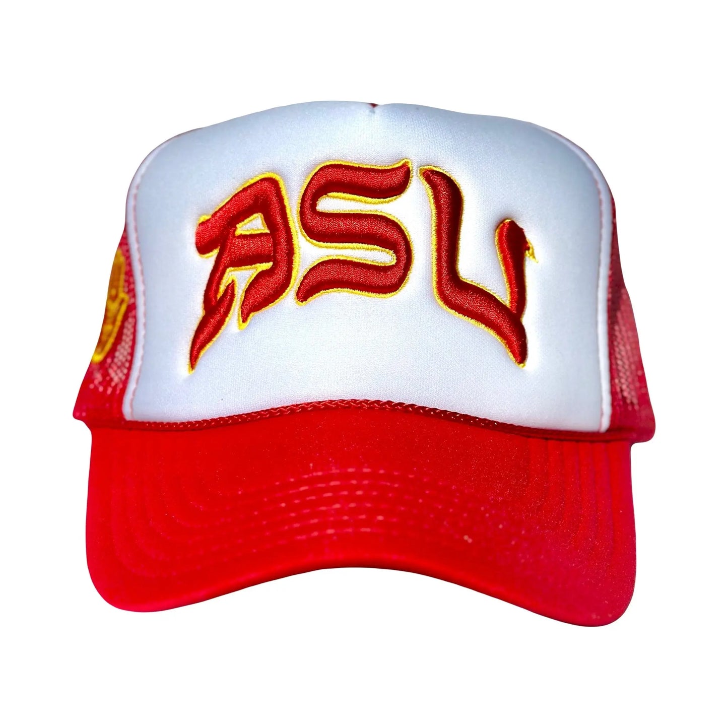 ASU TRUCKER - Hamsa Club