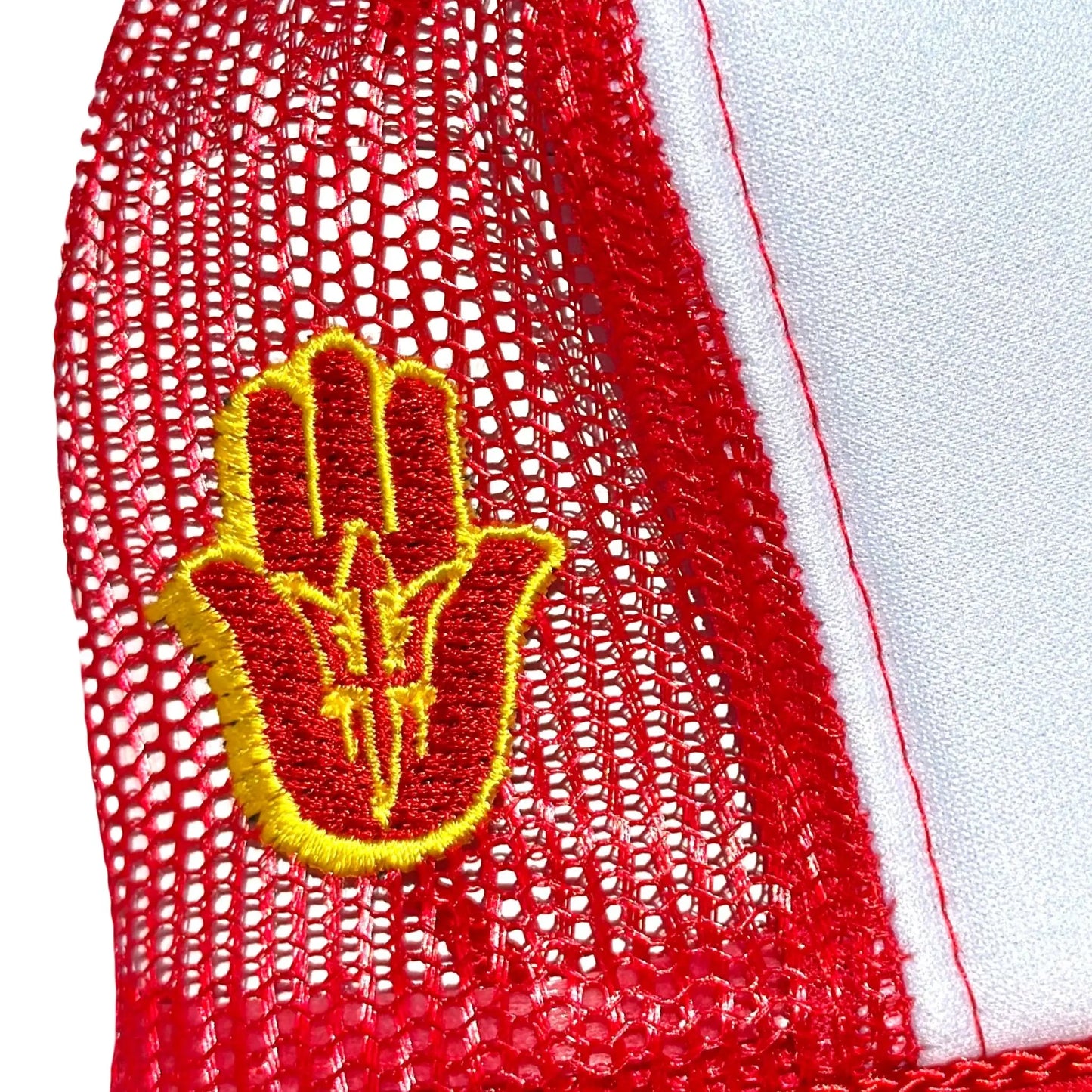 ASU TRUCKER - Hamsa Club
