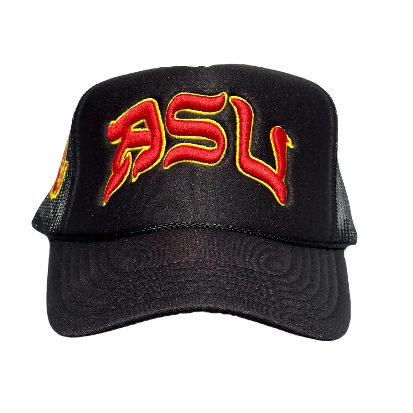 ASU TRUCKER - Hamsa Club