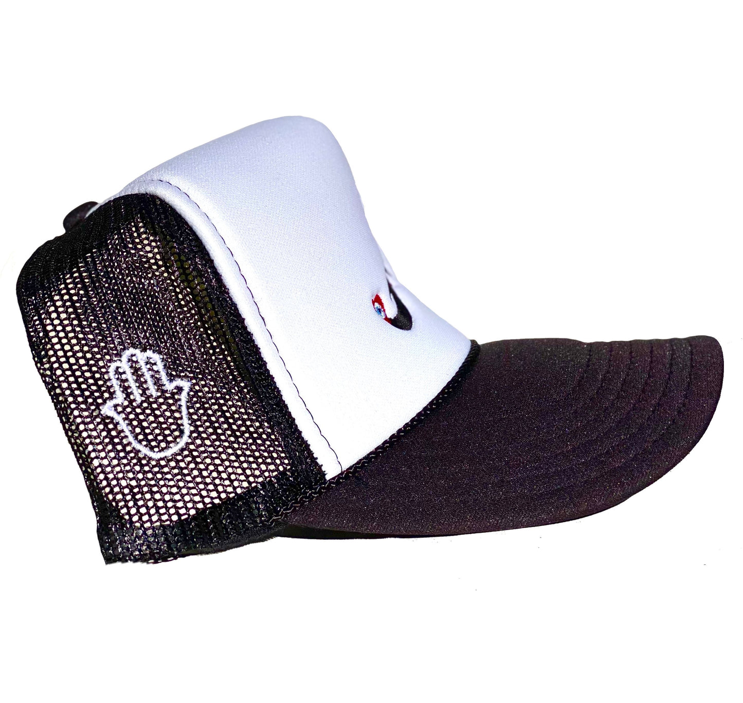 Atlanta Hearts Trucker - Hamsa Club