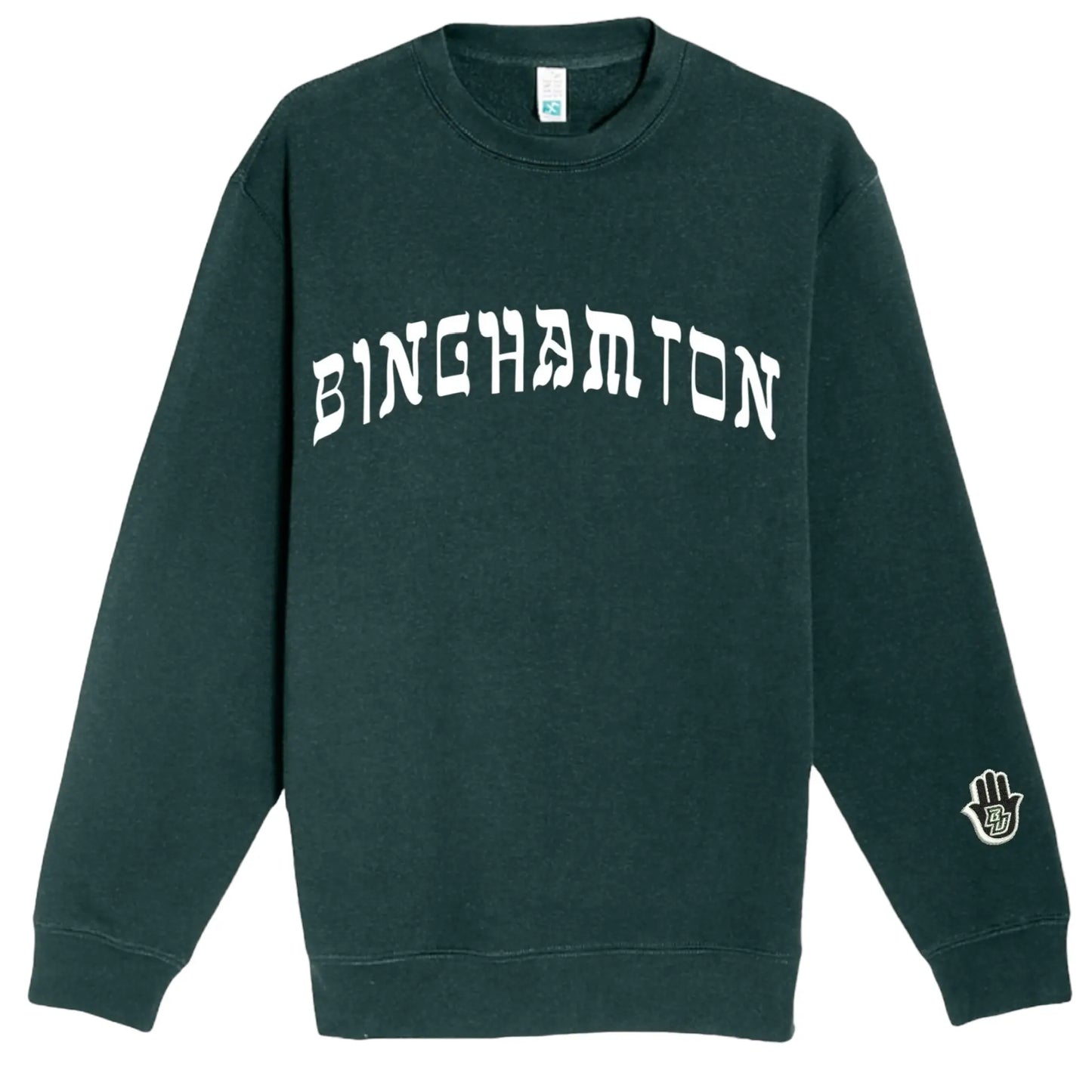 BING CREWNECK - Hamsa Club