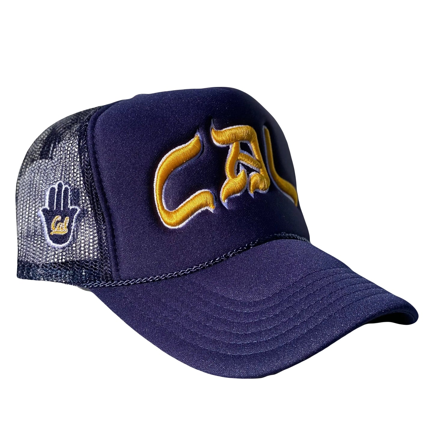 CAL TRUCKER - Hamsa Club