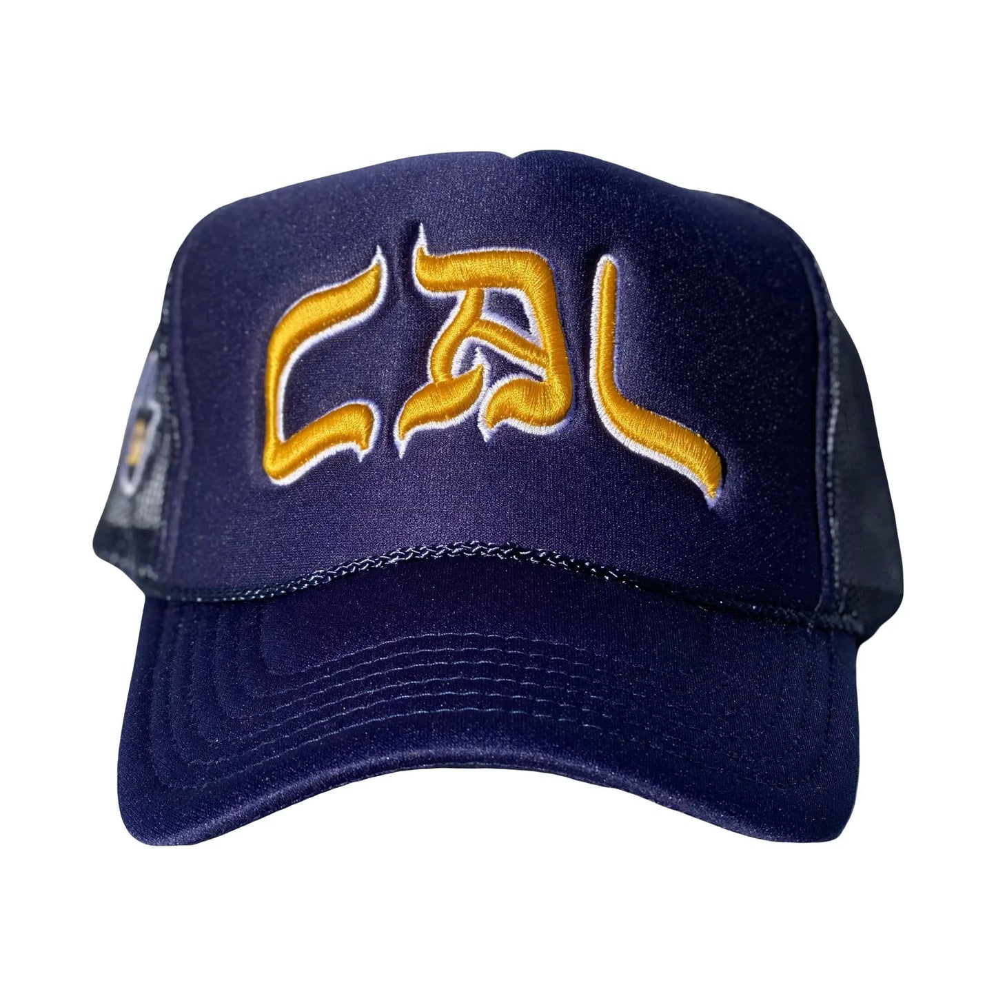 CAL TRUCKER - Hamsa Club