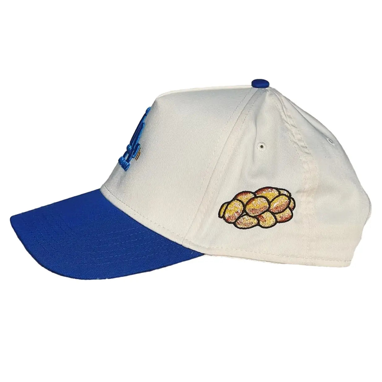 chalLAh hat - Hamsa Club