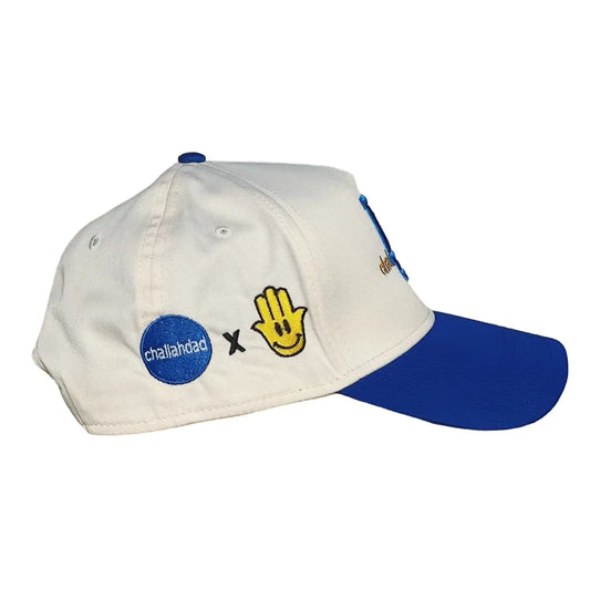 chalLAh hat - Hamsa Club