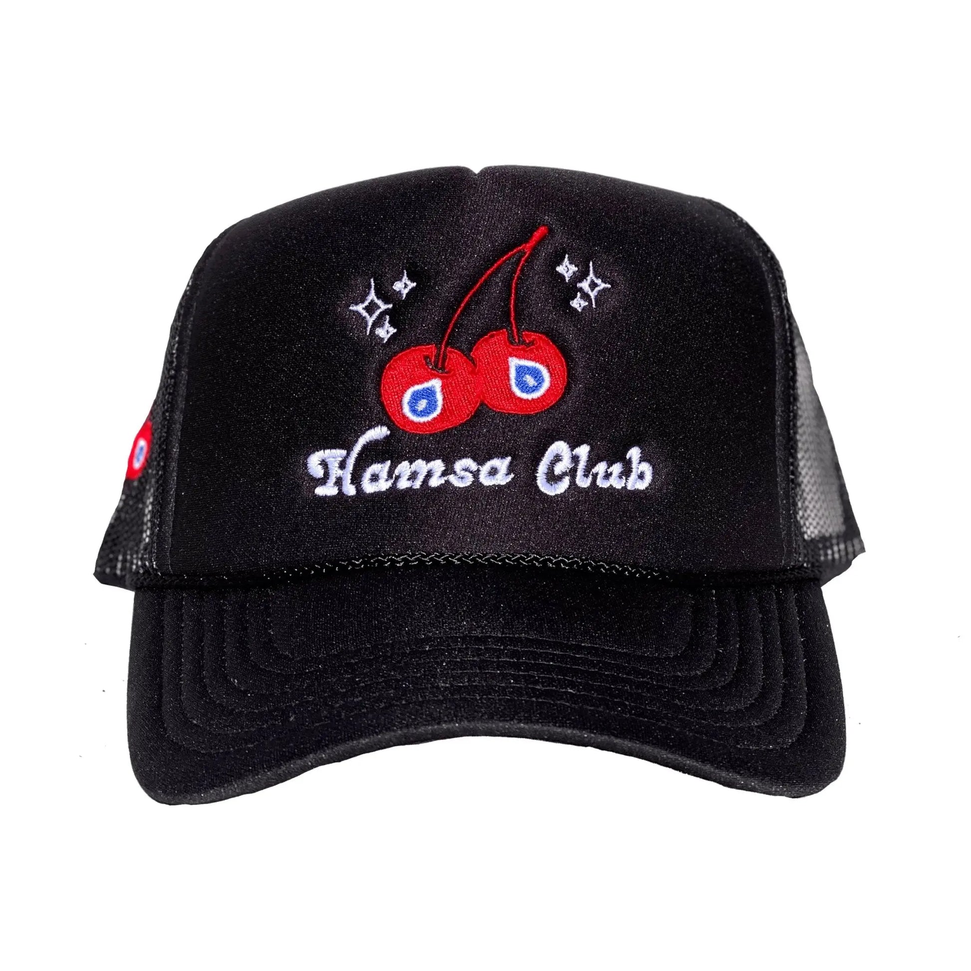 CHERRY TRUCKER - Hamsa Club