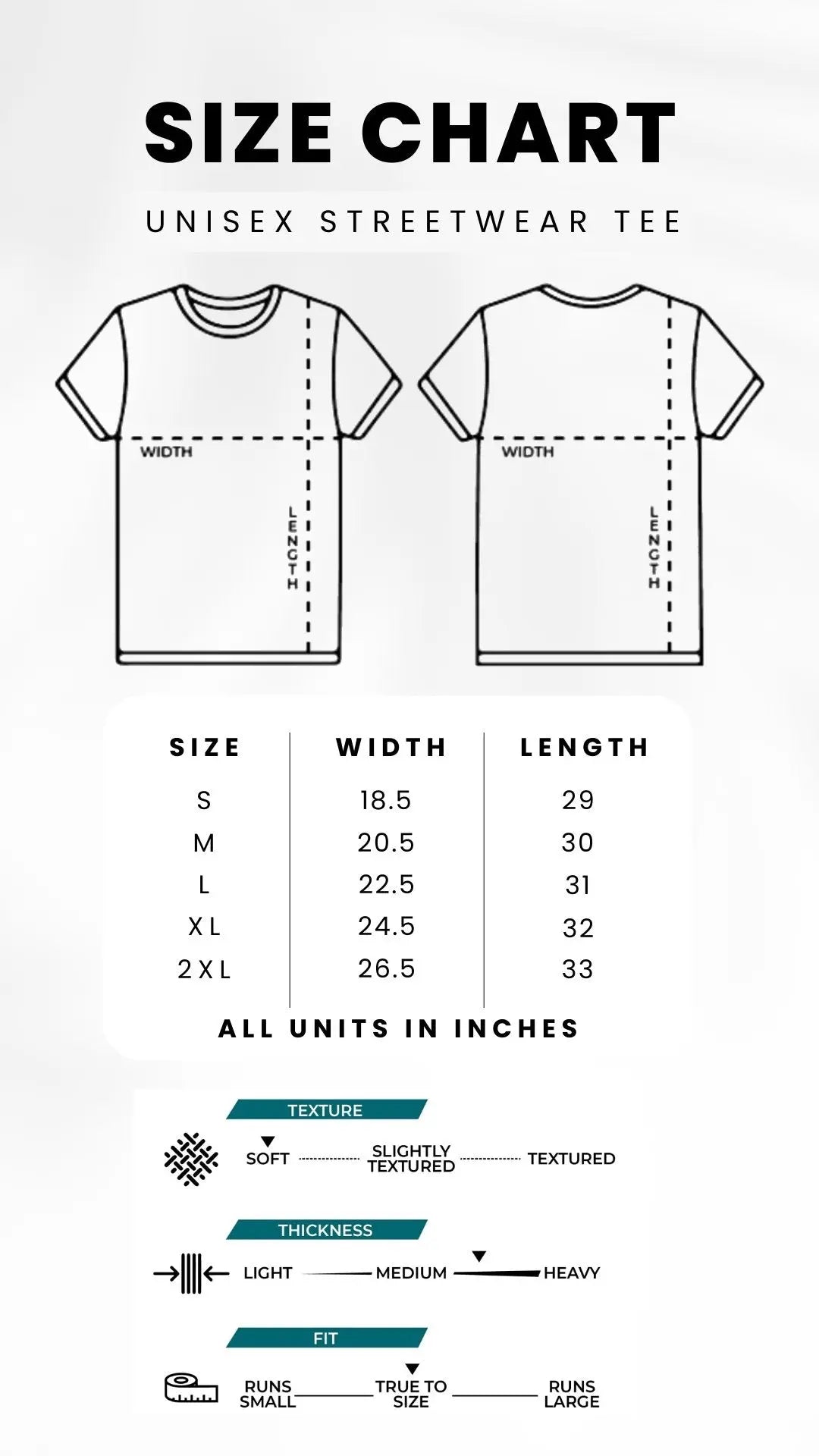 COMEDY ROW TEE - Hamsa Club