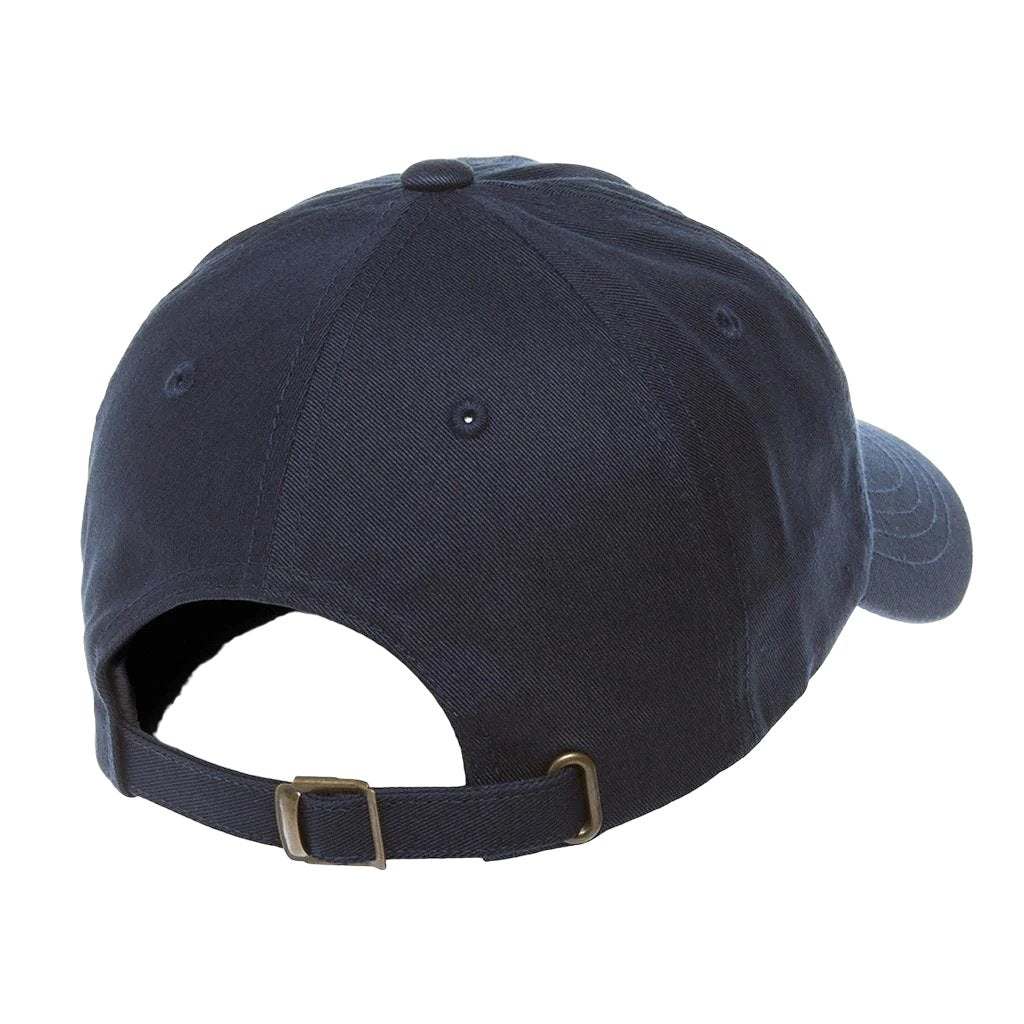 CURB DAD HAT - Hamsa Club