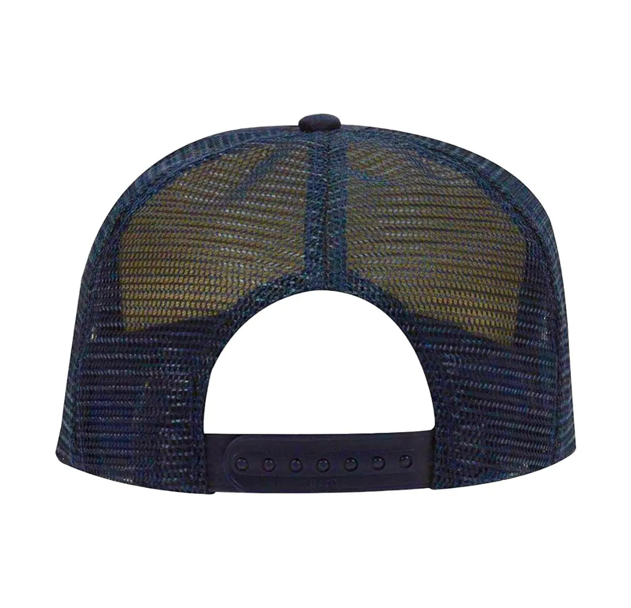 CURB TRUCKER HAT - Hamsa Club