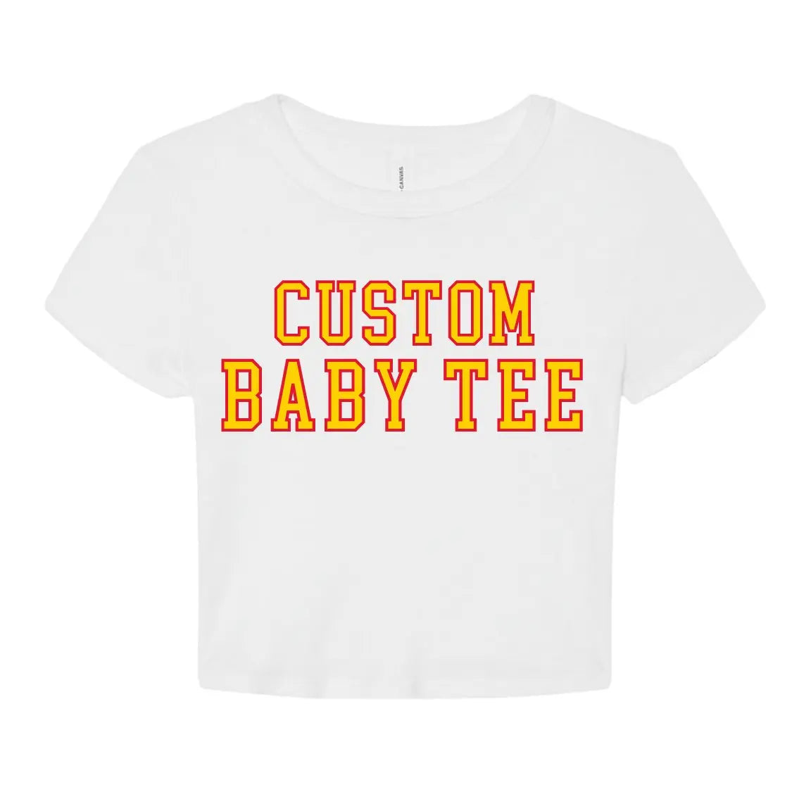 CUSTOM FUTURE MILF BABY TEE - Hamsa Club