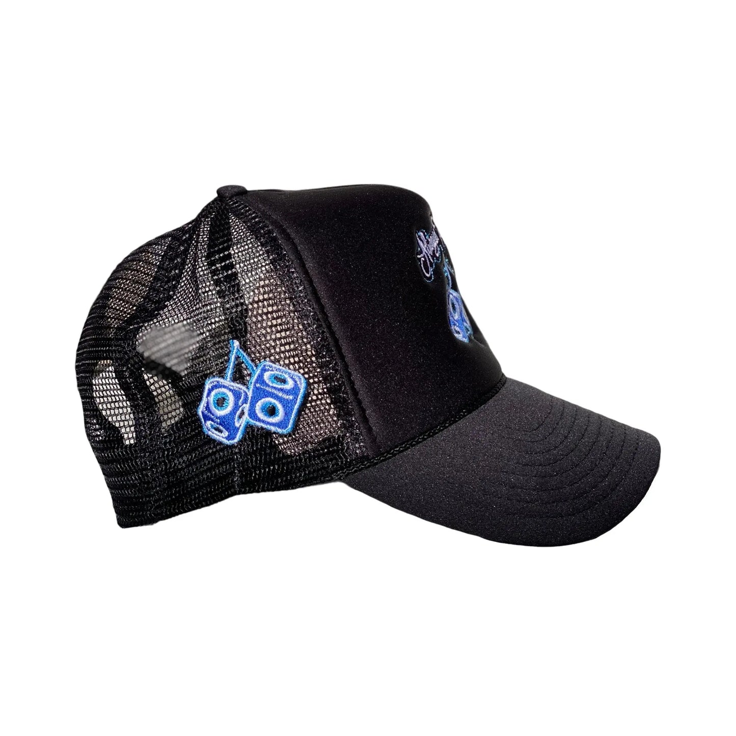 DICE TRUCKER - Hamsa Club