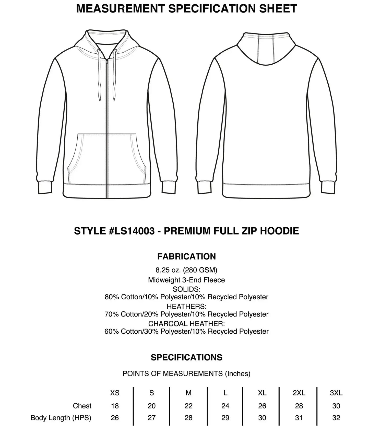 DYK? ZIP UP - Hamsa Club