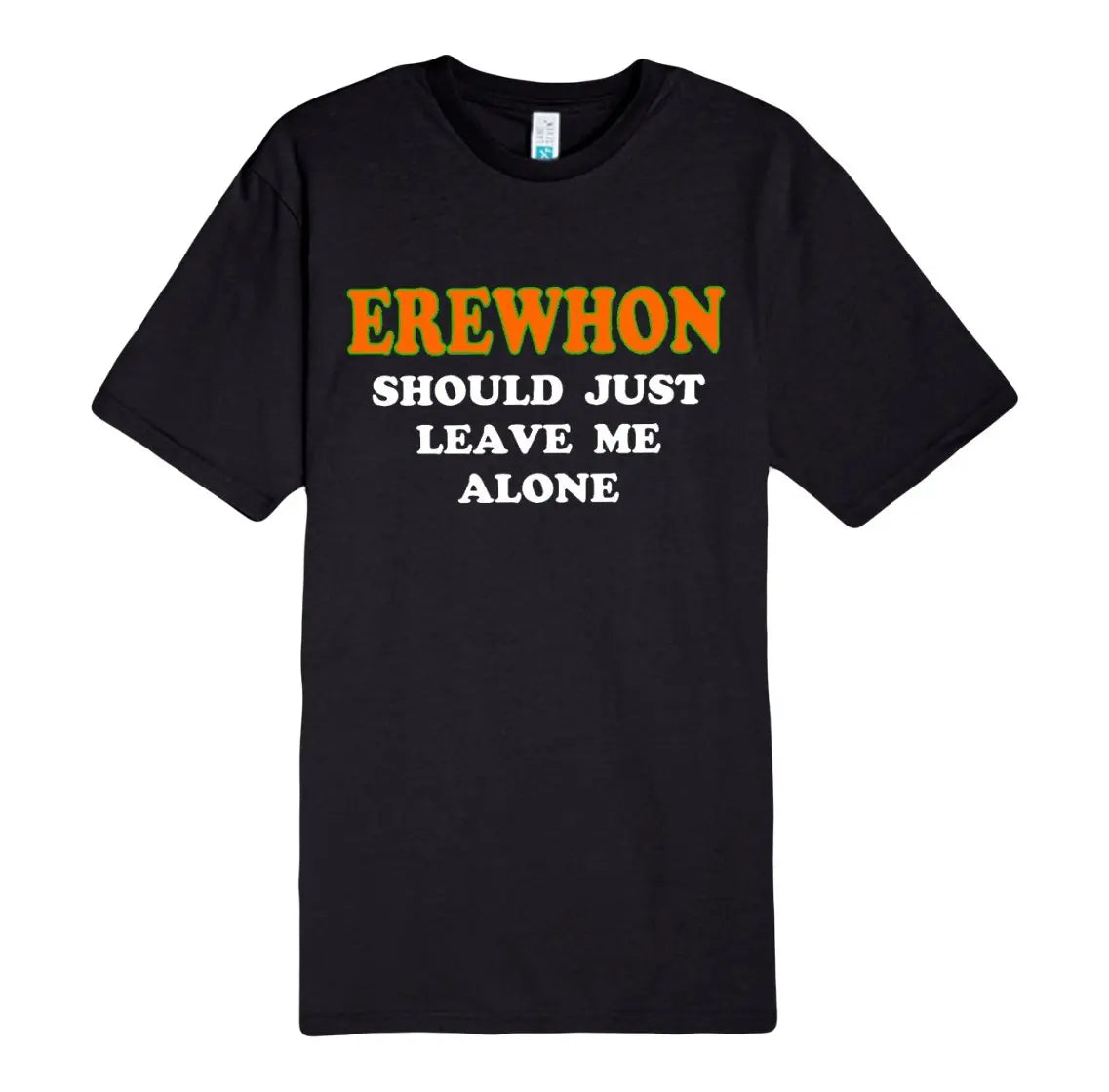 EREWHON SHIRT - Hamsa Club