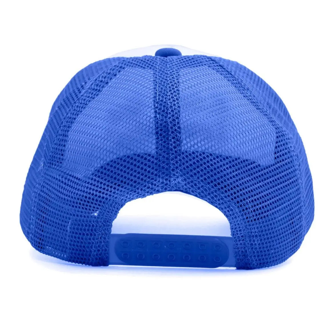 EVIL EYE TRUCKER - Hamsa Club
