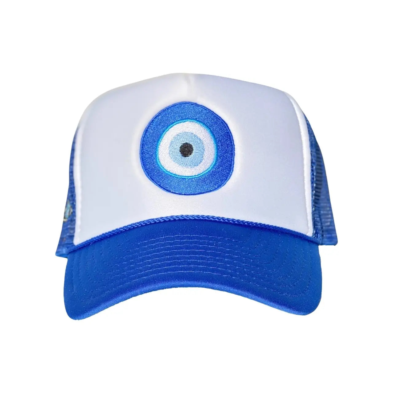 EVIL EYE TRUCKER - Hamsa Club