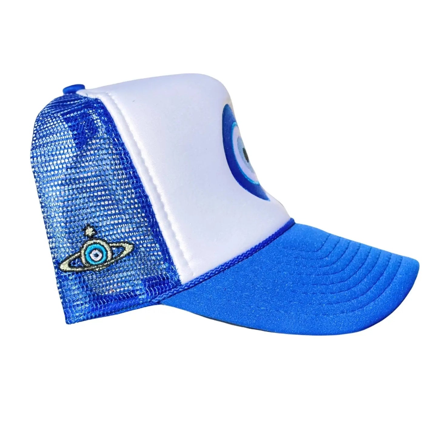 EVIL EYE TRUCKER - Hamsa Club