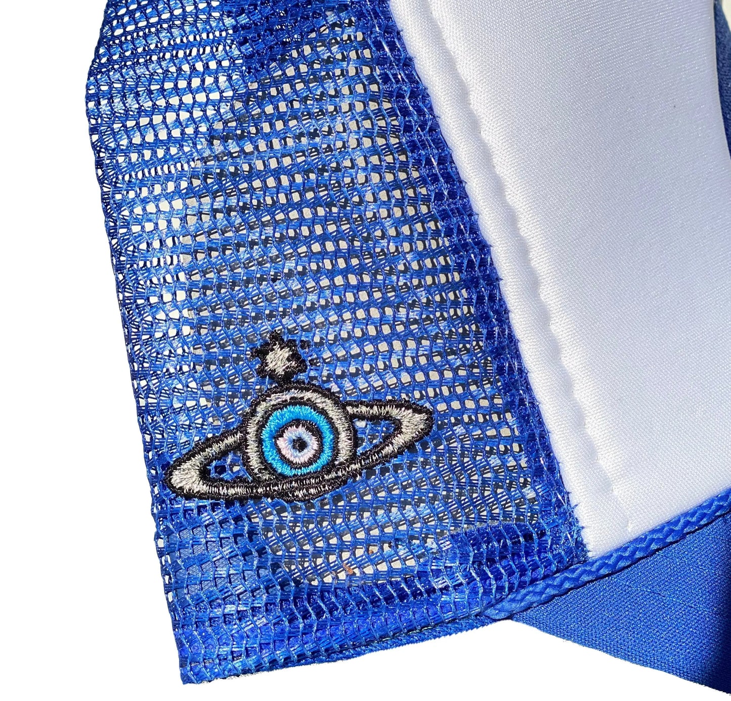 EVIL EYE TRUCKER - Hamsa Club