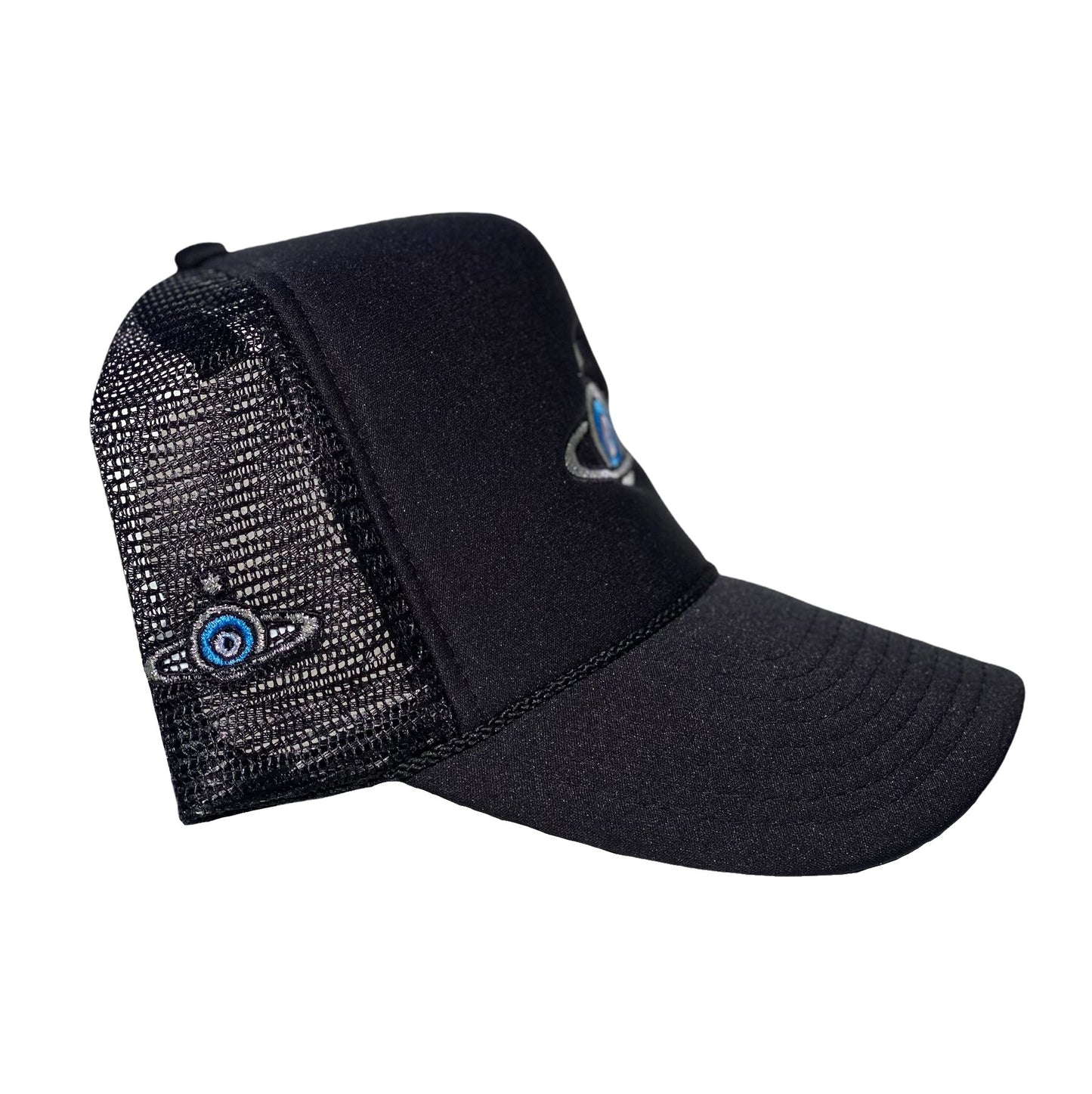 EVIL EYE VIV TRUCKER - Hamsa Club