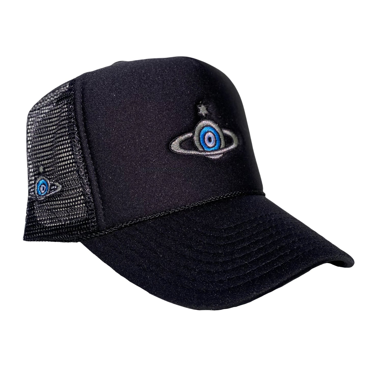 EVIL EYE VIV TRUCKER - Hamsa Club