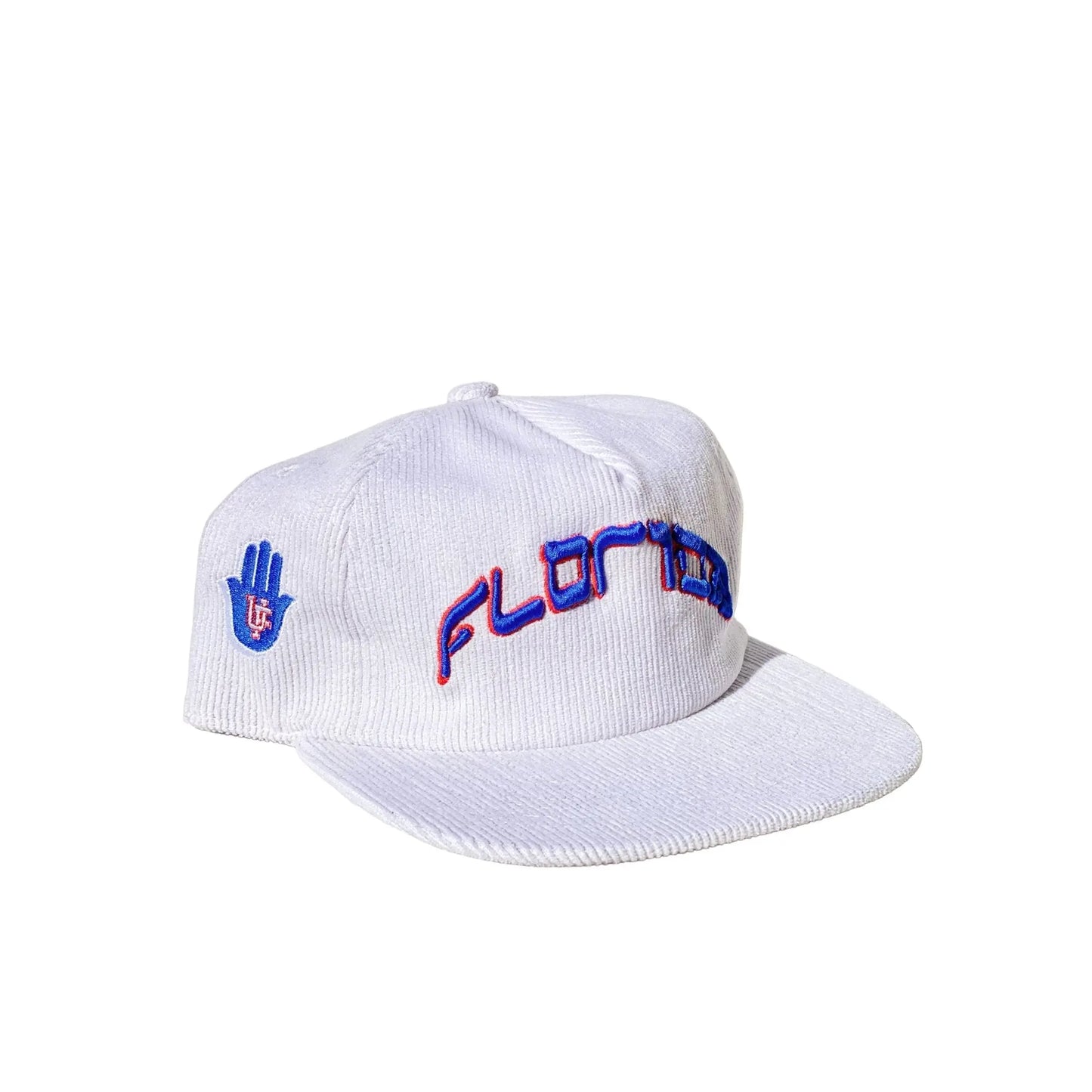 FLORIDA CORDY HAT - Hamsa Club