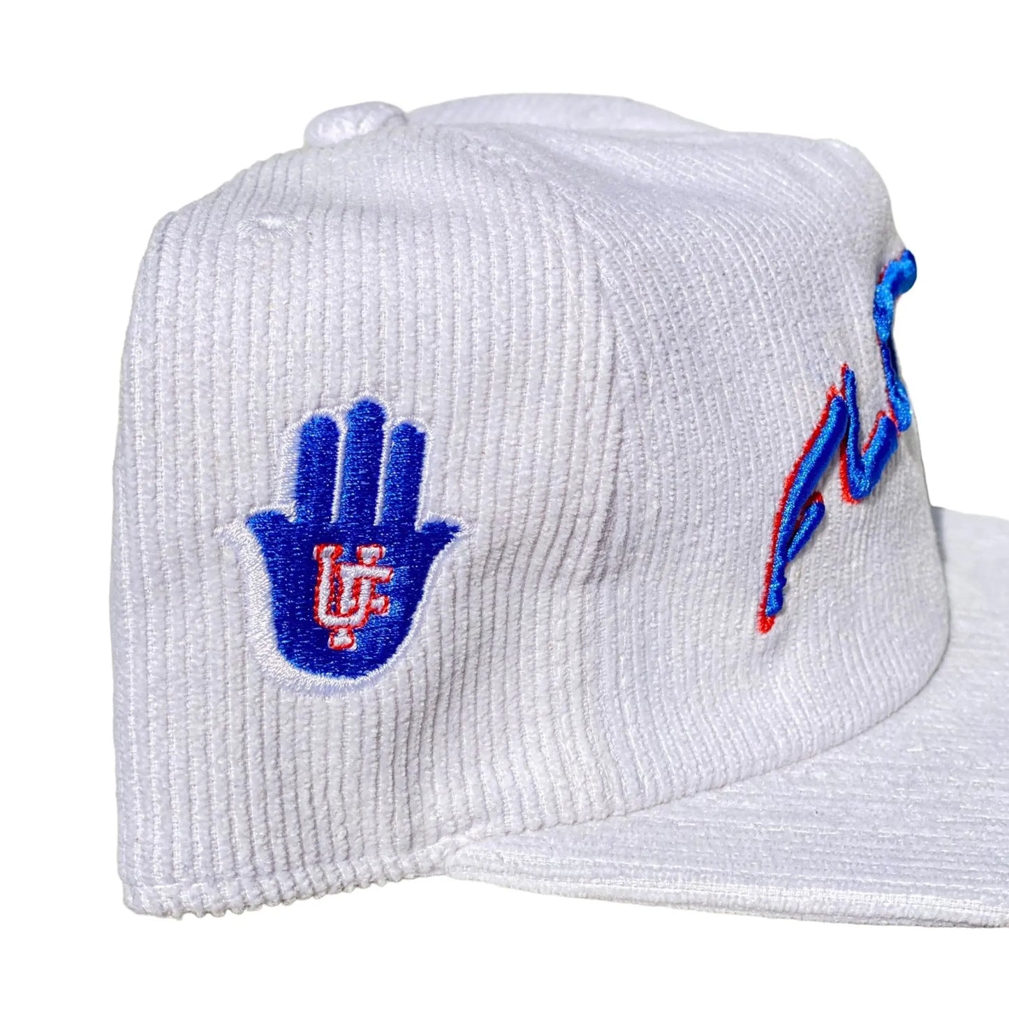FLORIDA CORDY HAT - Hamsa Club