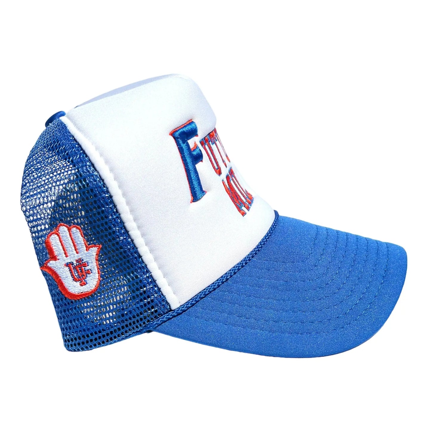 FLORIDA MILF TRUCKER - Hamsa Club