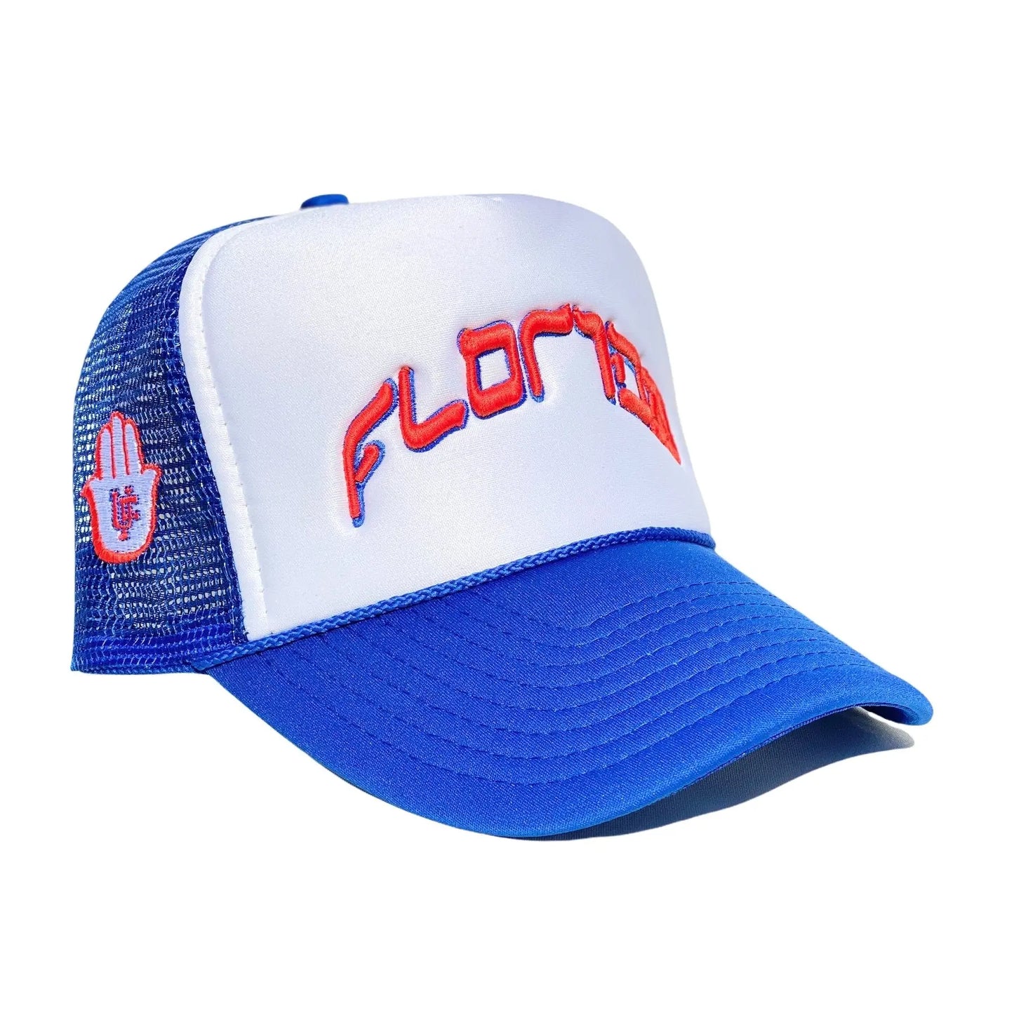 FLORIDA TRUCKER - Hamsa Club