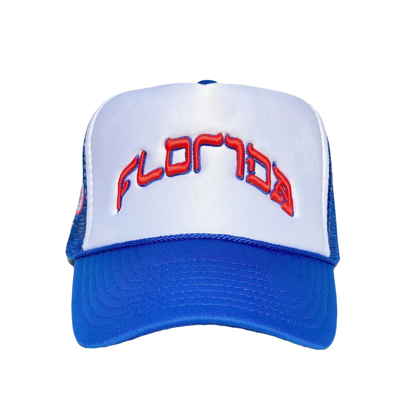 FLORIDA TRUCKER - Hamsa Club