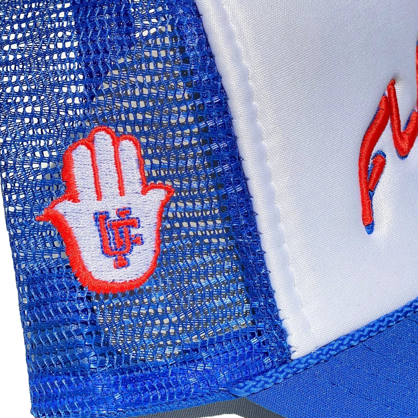 FLORIDA TRUCKER - Hamsa Club