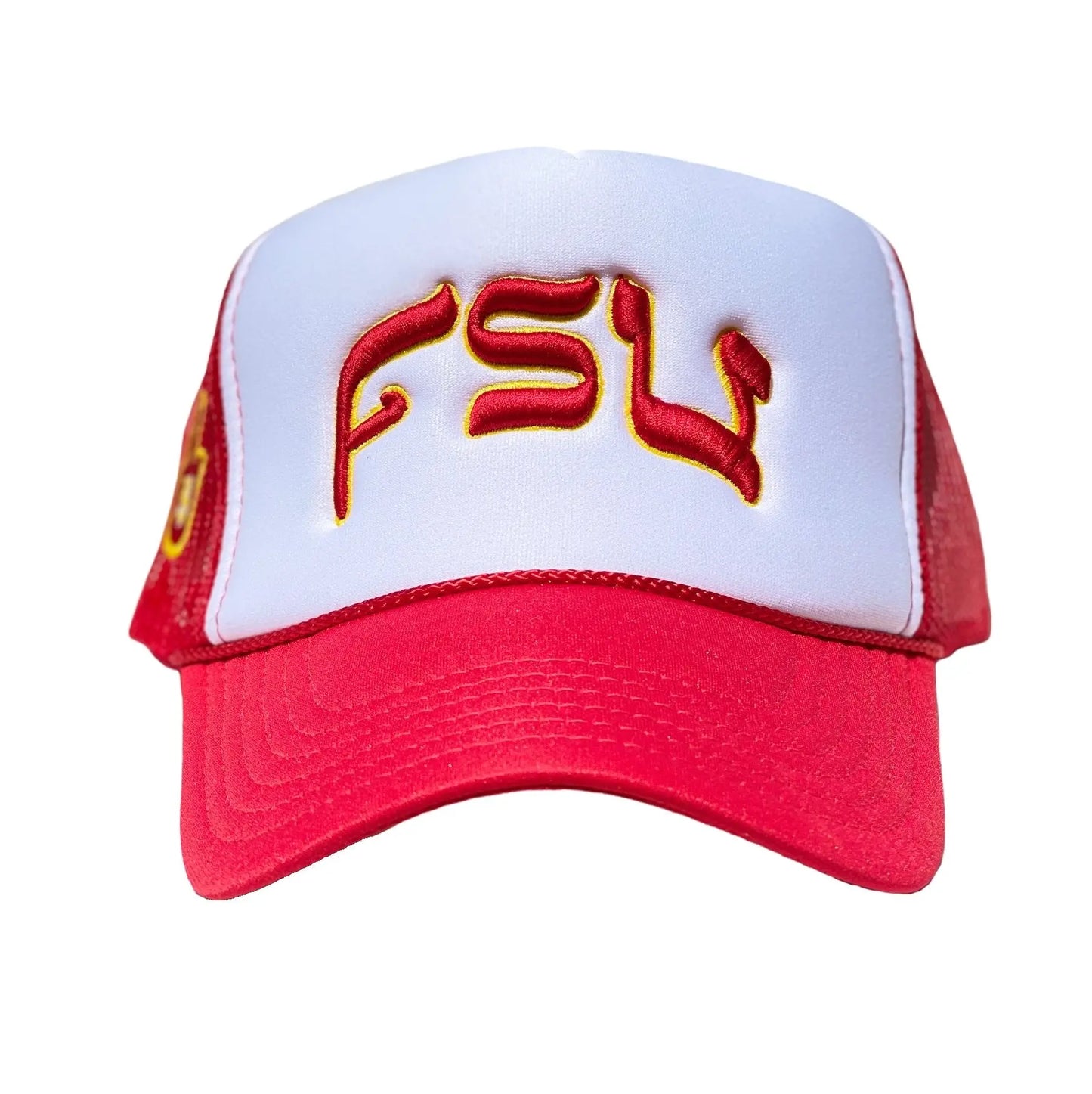 FSU TRUCKER - Hamsa Club