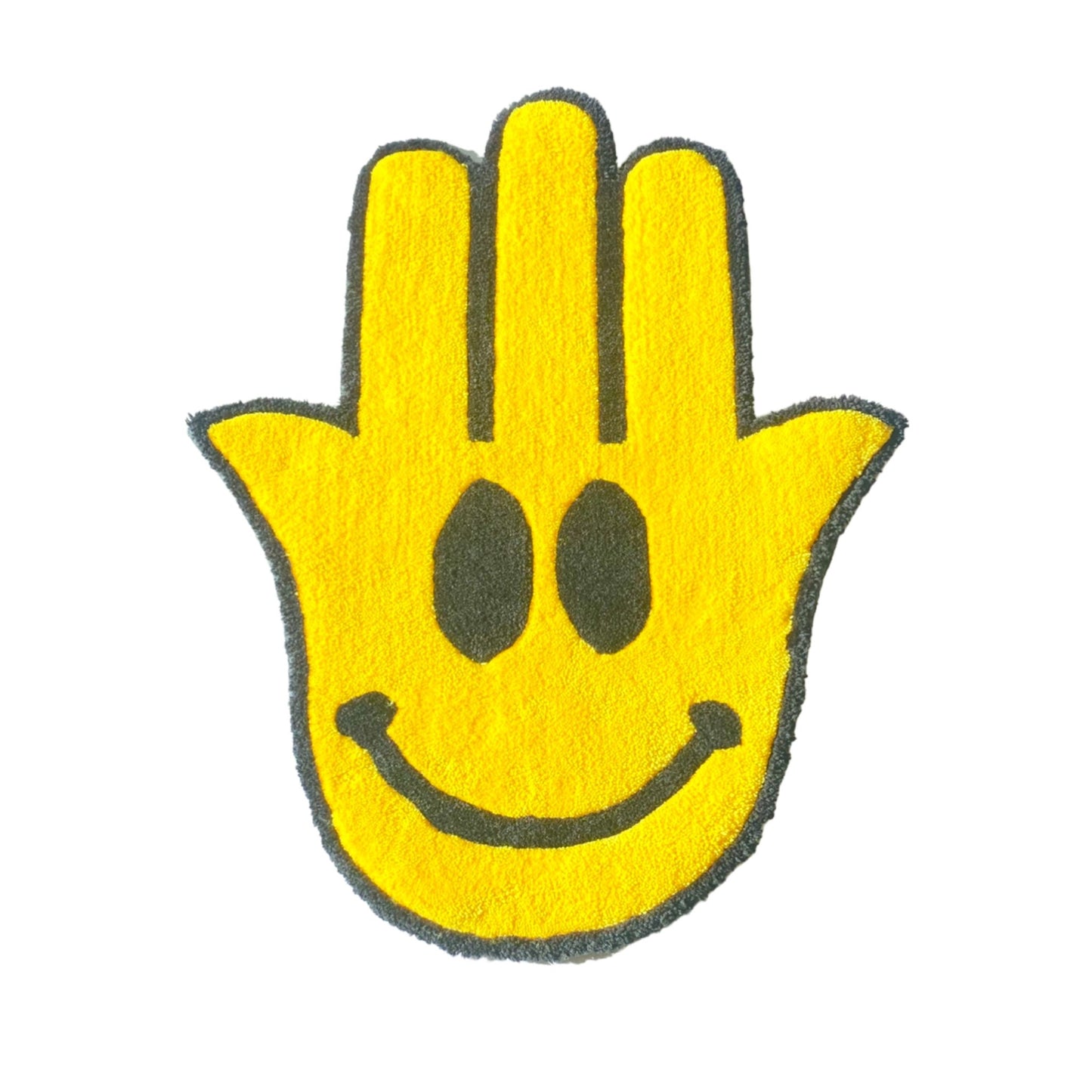 HAMSA CLUB RUG - Hamsa Club