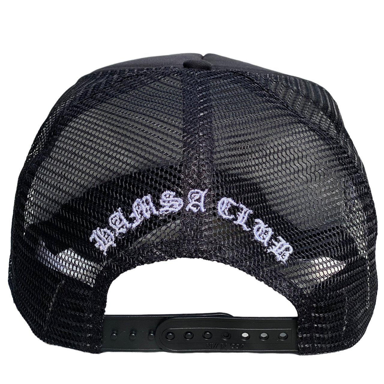 HAMSA CROSS HAT - Hamsa Club