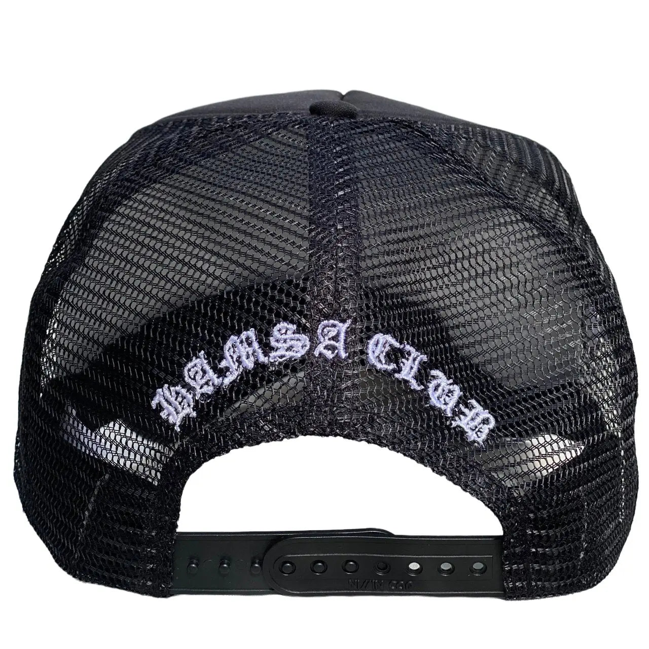 HAMSA CROSS HAT - Hamsa Club
