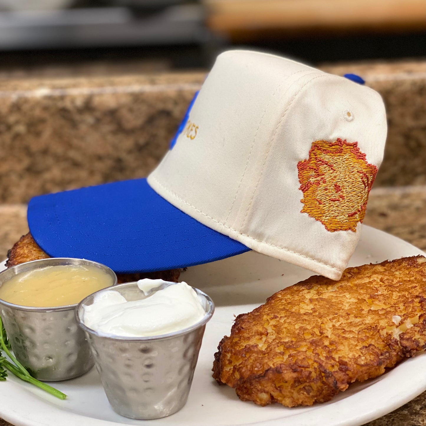 LAtkes HAT Hamsa Club