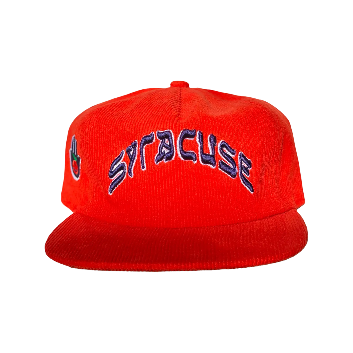 SYRACUSE CORDY HAT Hamsa Club