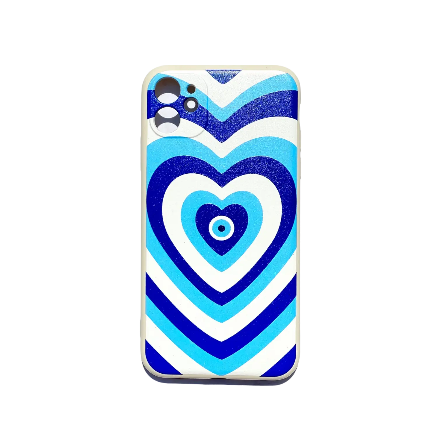 EVIL EYE IPHONE CASE EVIL EYE IPHONE CASE