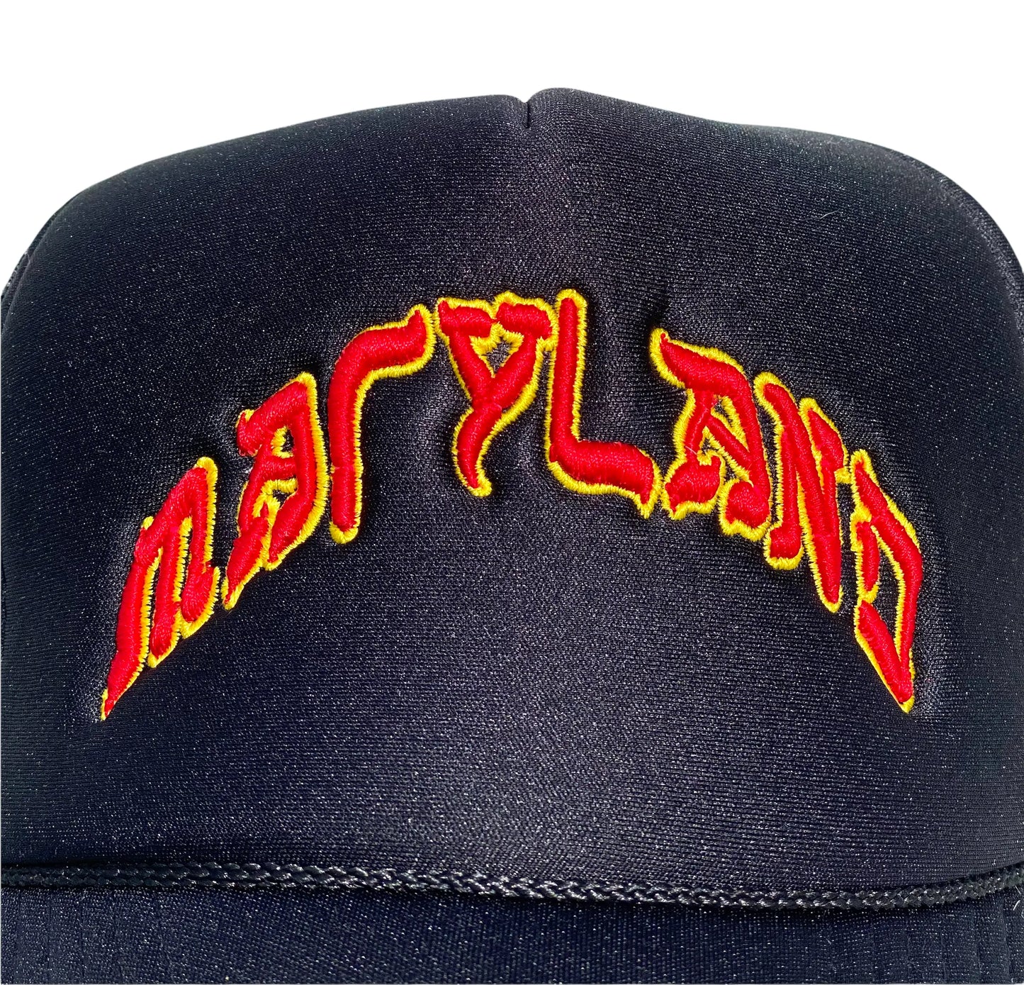 Maryland Trucker Hamsa Club