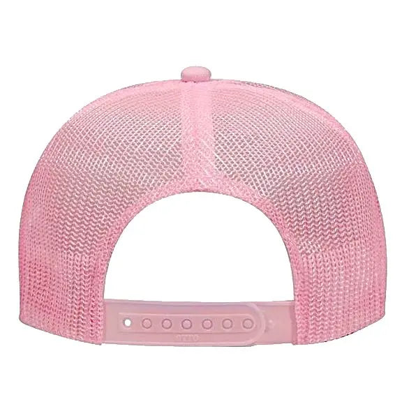 LA HEARTS TRUCKER - Hamsa Club