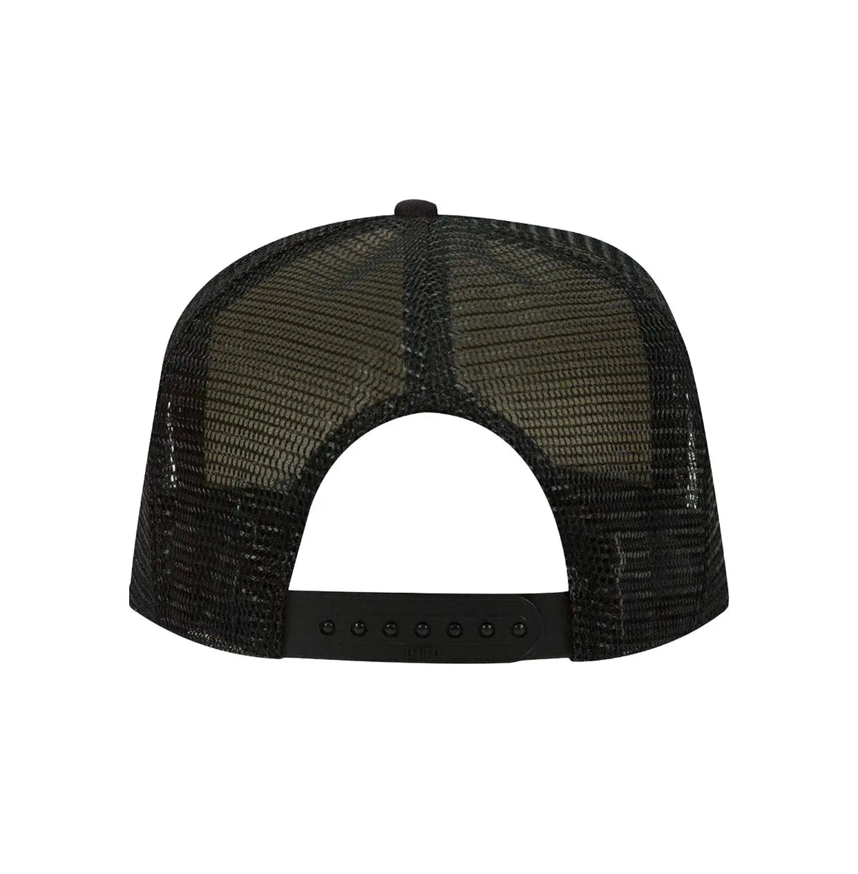 LA HEARTS TRUCKER - Hamsa Club