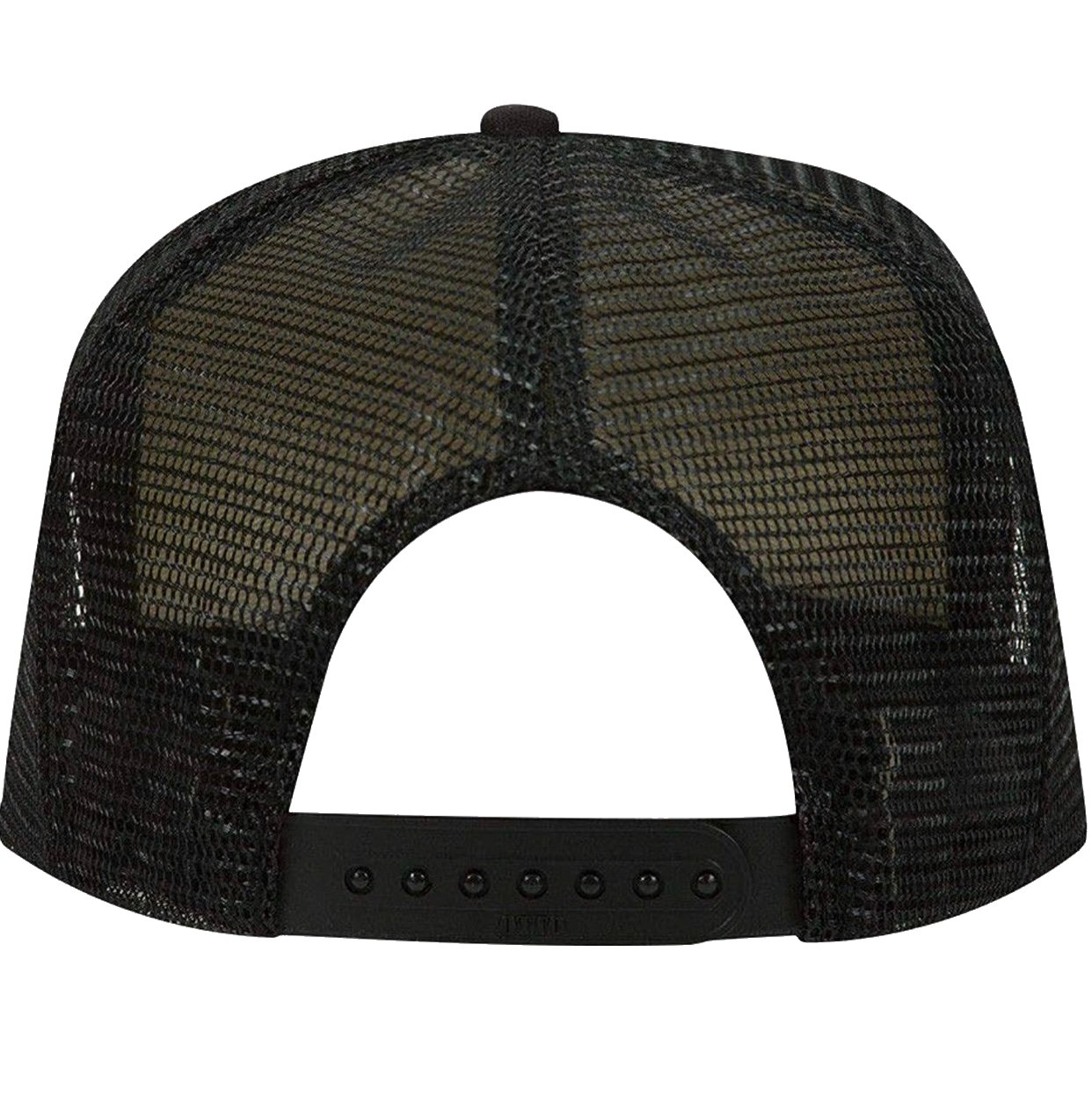 LA HEARTS TRUCKER - Hamsa Club