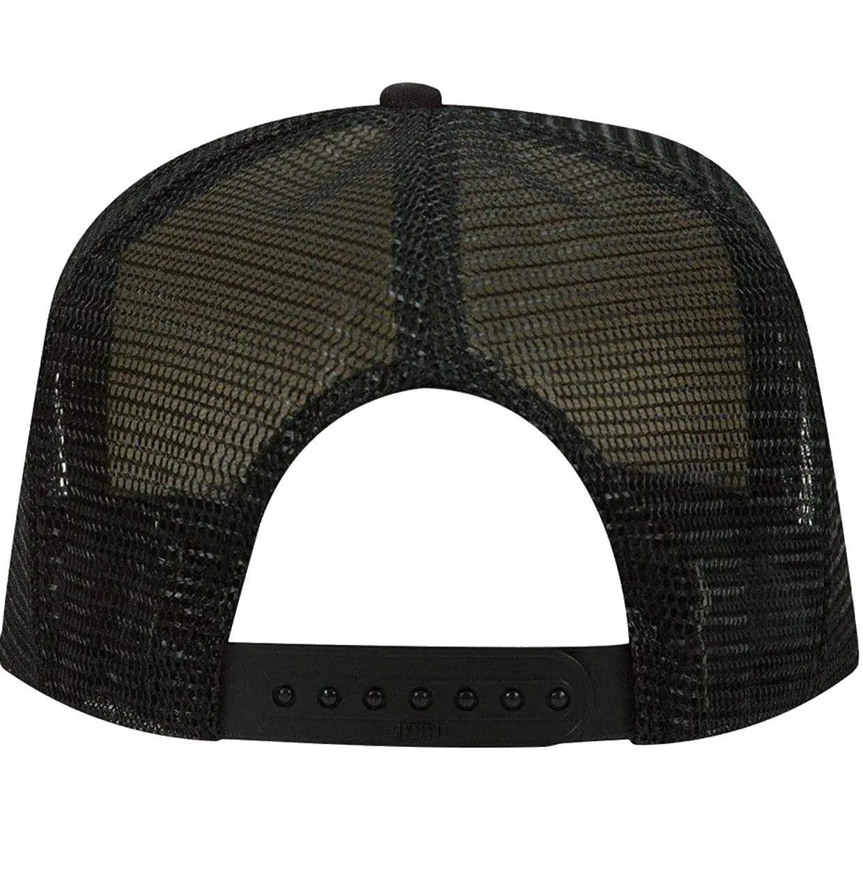 LA HEARTS TRUCKER - Hamsa Club