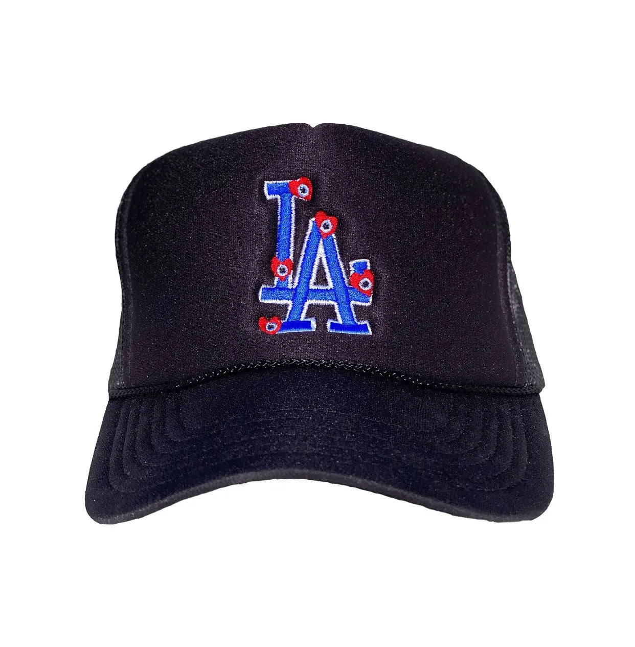 LA HEARTS TRUCKER - Hamsa Club