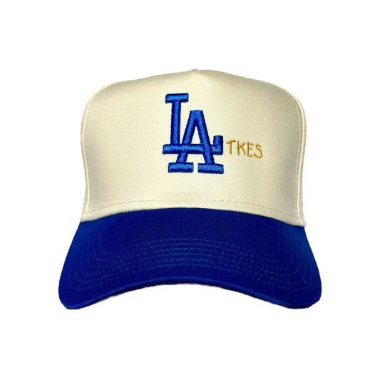 LAtkes HAT - Hamsa Club