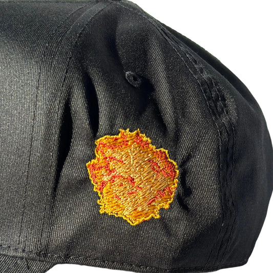 LATKES LAKERS HAT - Hamsa Club