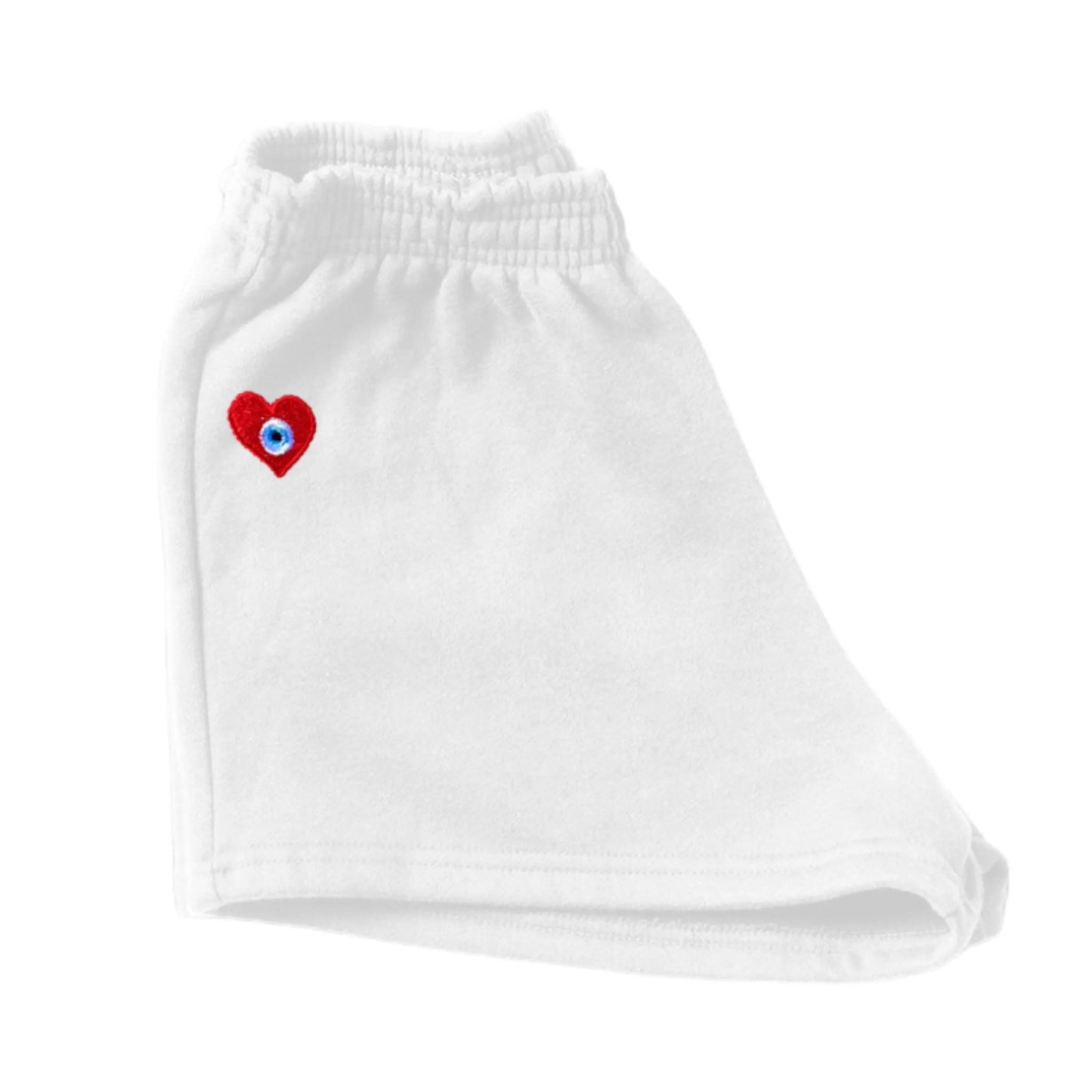 LOVERS SHORTS - Hamsa Club