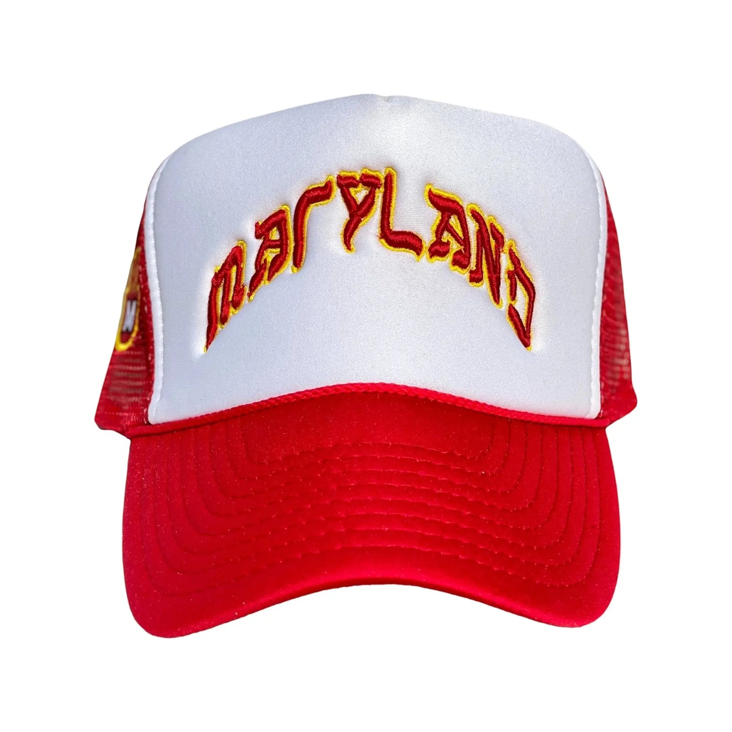 MARYLAND TRUCKER - Hamsa Club
