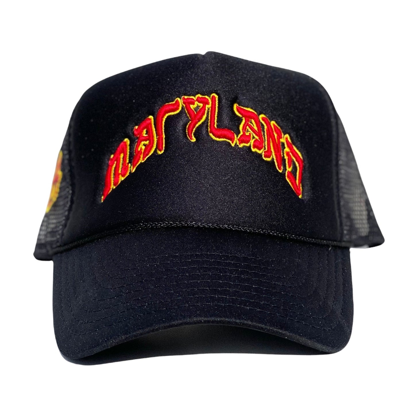 Maryland Trucker - Hamsa Club