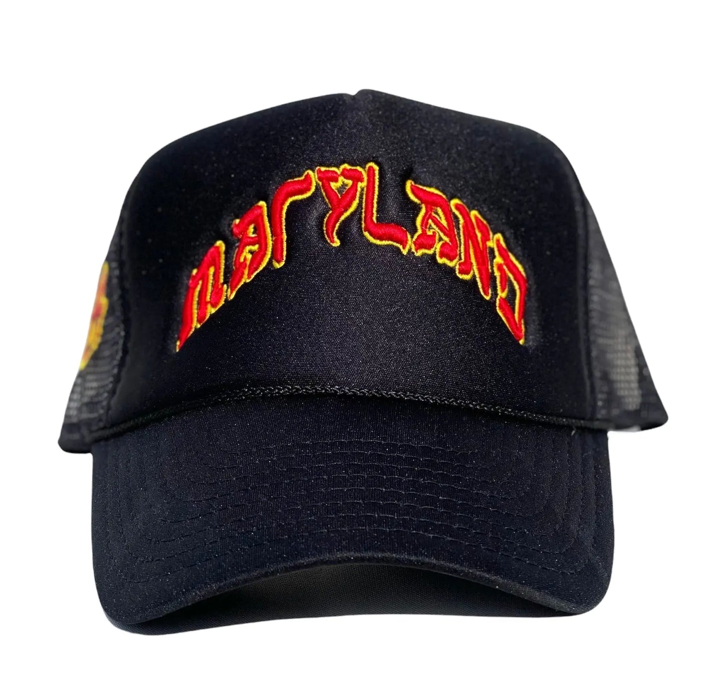 Maryland Trucker - Hamsa Club