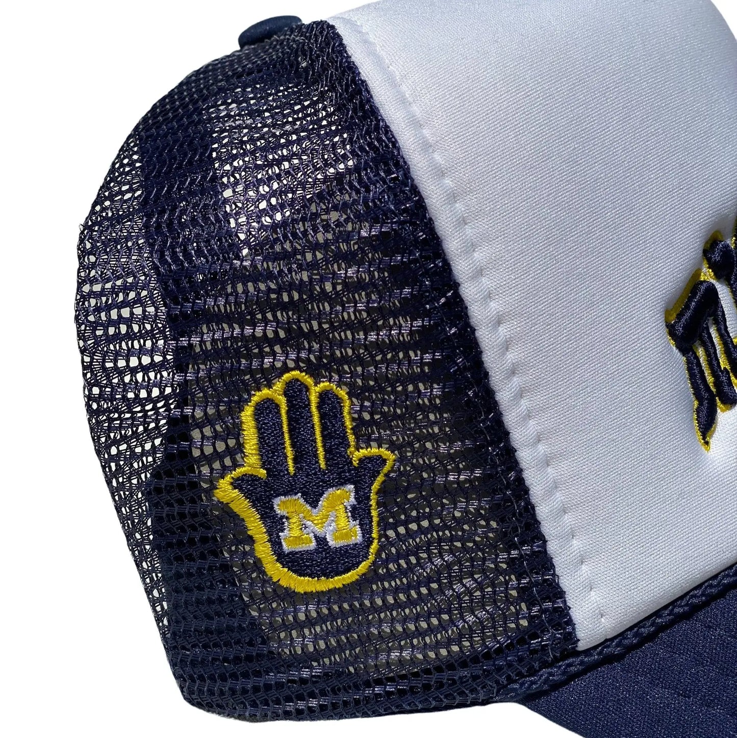 MICHIGAN TRUCKER - Hamsa Club